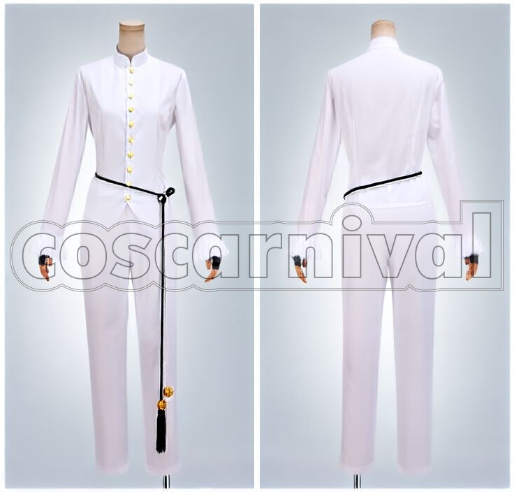 Thousand Noble Musketeers Charleville Cosplay cosplay costume from The, detail-3