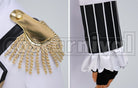 Thousand Noble Musketeers Charleville Cosplay cosplay costume from The, detail-4