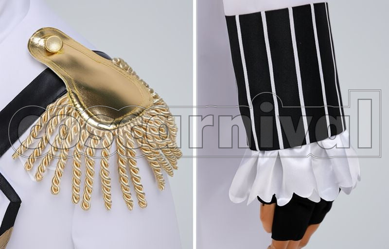 Thousand Noble Musketeers Charleville Cosplay cosplay costume from The, detail-4