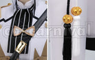 Thousand Noble Musketeers Charleville Cosplay cosplay costume from The, detail-5