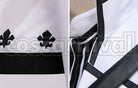 Thousand Noble Musketeers Charleville Cosplay cosplay costume from The, detail-6