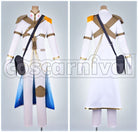 Thousand Noble Musketeers Matchlock Gun Kunitomo Cosplay cosplay costume from The, detail-1