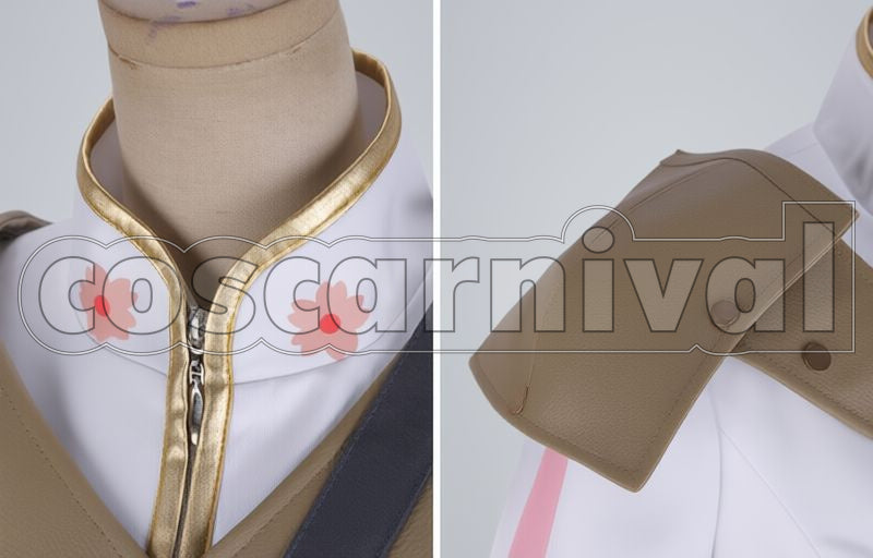 Thousand Noble Musketeers Matchlock Gun Kunitomo Cosplay cosplay costume from The, detail-3