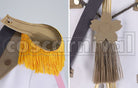 Thousand Noble Musketeers Matchlock Gun Kunitomo Cosplay cosplay costume from The, detail-4