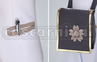 Thousand Noble Musketeers Matchlock Gun Kunitomo Cosplay cosplay costume from The, detail-6