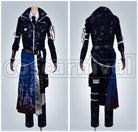 Thousand Noble Musketeers Modern Gun Hokusai Cosplay cosplay costume from The, detail-1