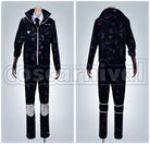 Thousand Noble Musketeers Modern Gun Hokusai Cosplay cosplay costume from The, detail-2