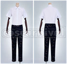 Thousand Noble Musketeers Modern Gun Hokusai Cosplay cosplay costume from The, detail-3