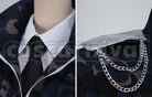 Thousand Noble Musketeers Modern Gun Hokusai Cosplay cosplay costume from The, detail-4