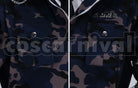 Thousand Noble Musketeers Modern Gun Hokusai Cosplay cosplay costume from The, detail-5