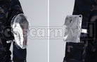 Thousand Noble Musketeers Modern Gun Hokusai Cosplay cosplay costume from The, detail-6