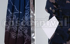 Thousand Noble Musketeers Modern Gun Hokusai Cosplay cosplay costume from The, detail-8
