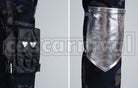 Thousand Noble Musketeers Modern Gun Hokusai Cosplay cosplay costume from The, detail-9