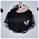 Thousand Noble Musketeers Modern Gun Kyuruchu Cosplay cosplay costume from The, front view 1