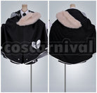 Thousand Noble Musketeers Modern Gun Kyuruchu Cosplay cosplay costume from The, detail-1