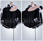 Thousand Noble Musketeers Modern Gun Kyuruchu Cosplay cosplay costume from The, front view 2