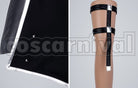 Thousand Noble Musketeers Modern Gun Kyuruchu Cosplay cosplay costume from The, detail-4