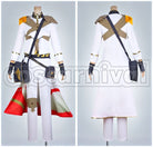 Thousand Noble Musketeers Sakai Cosplay cosplay costume from The, detail-1