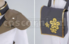 Thousand Noble Musketeers Sakai Cosplay cosplay costume from The, detail-3