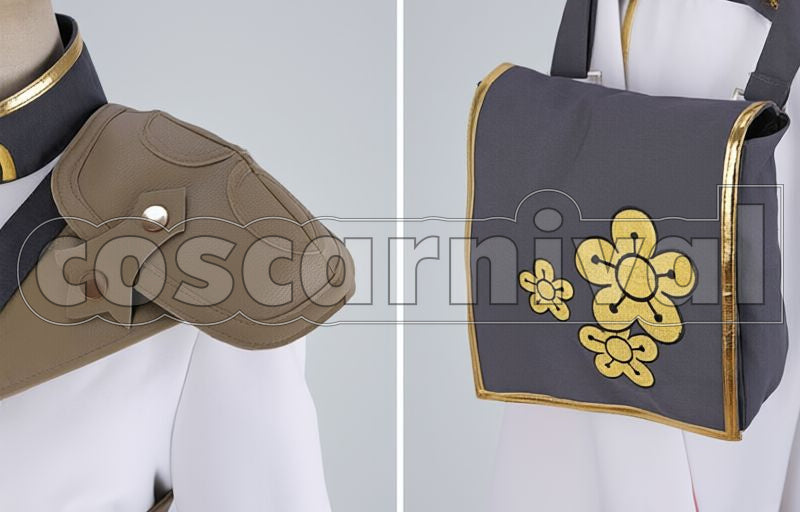 Thousand Noble Musketeers Sakai Cosplay cosplay costume from The, detail-3