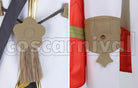 Thousand Noble Musketeers Sakai Cosplay cosplay costume from The, detail-5