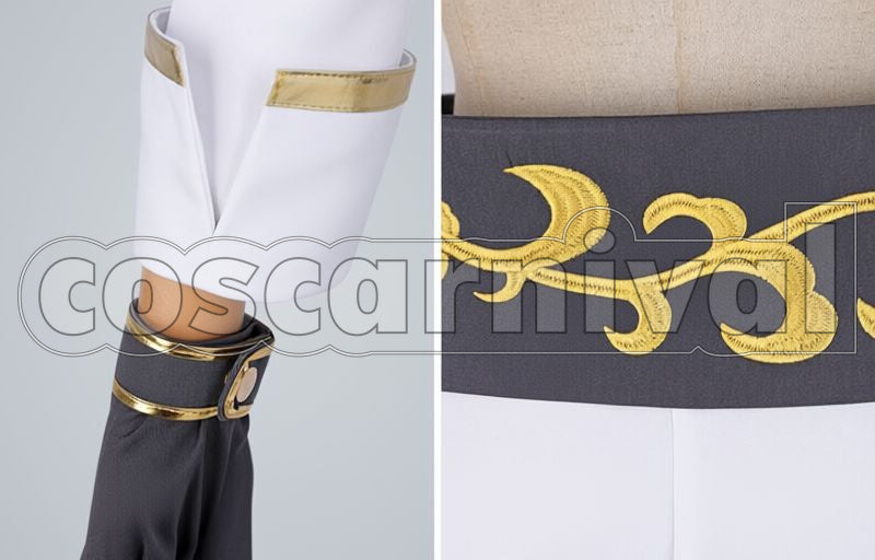 Thousand Noble Musketeers Sakai Cosplay cosplay costume from The, detail-6