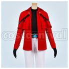 Vampire Dies in No Time Ronaldo Cosplay cosplay costume from The, front view 1