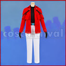 Vampire Dies in No Time Ronaldo Cosplay cosplay costume from The, front view 2