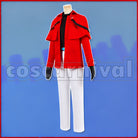 Vampire Dies in No Time Ronaldo Cosplay cosplay costume from The, front view 3