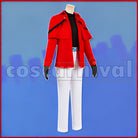 Vampire Dies in No Time Ronaldo Cosplay cosplay costume from The, front view 4
