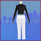Vampire Dies in No Time Ronaldo Cosplay cosplay costume from The, front view 5