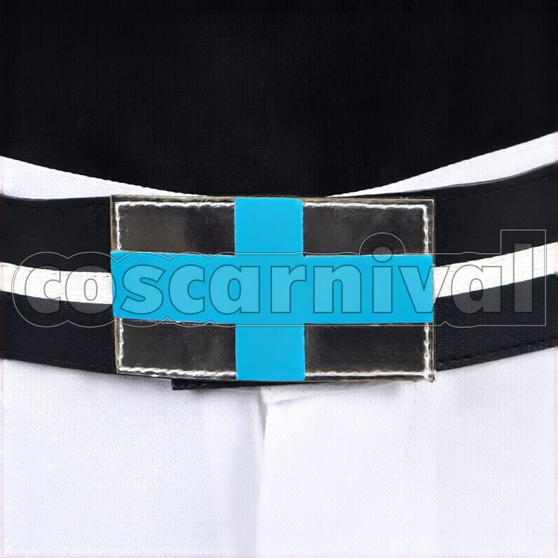 Vampire Dies in No Time Ronaldo Cosplay cosplay costume from The, detail-2
