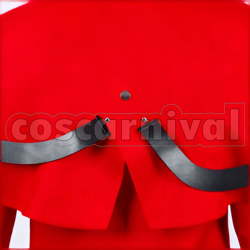 Vampire Dies in No Time Ronaldo Cosplay cosplay costume from The, detail-3