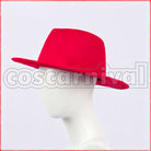 Vampire Dies in No Time Ronaldo Cosplay cosplay costume from The, accessory view
