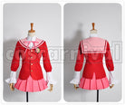 Only Knows Elsie Elucia de Lute Ima cosplay costume from The World God, front view