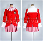 World God Only Knows Kanon Nakagawa, Elsie Maijima High School Girls Uniform Cosplay cosplay costume from The, detail-1