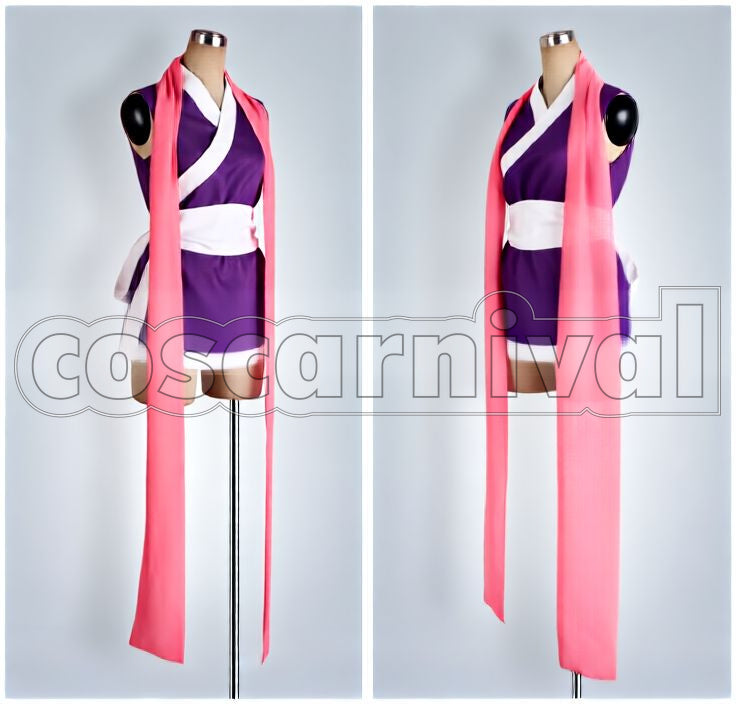 World God Only Knows Elsie (Elysia de Lute Ima) Cosplay cosplay costume from The, front view 2