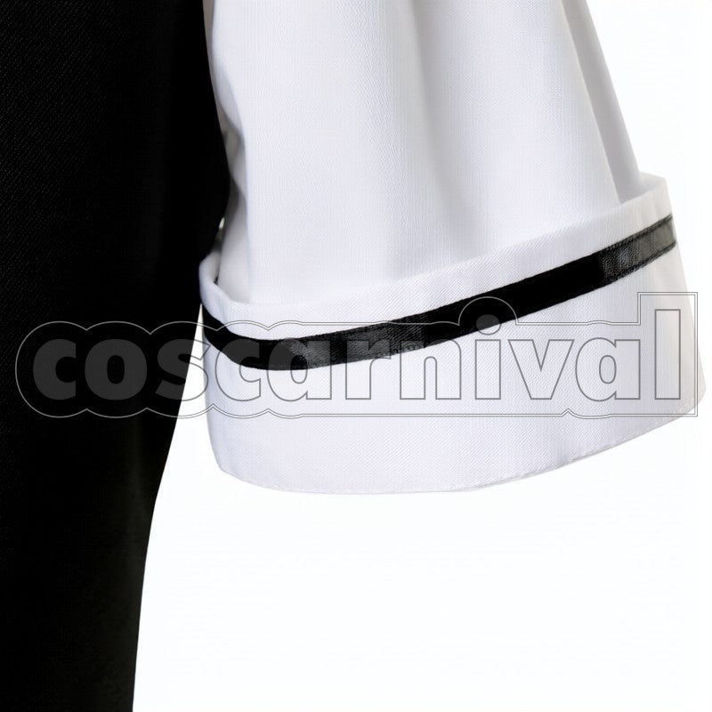 Fruit of Grisaia Yumiko Sakaki cosplay costume from The, detail-2