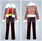 Antonio Lopez Cosplay cosplay costume from Tiger & Bunny, detail-1