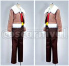 Antonio Lopez Cosplay cosplay costume from Tiger & Bunny, front view 2