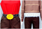 Antonio Lopez Cosplay cosplay costume from Tiger & Bunny, detail-2