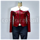 Barnaby Brooks Jr. Cosplay cosplay costume from Tiger & Bunny, front view
