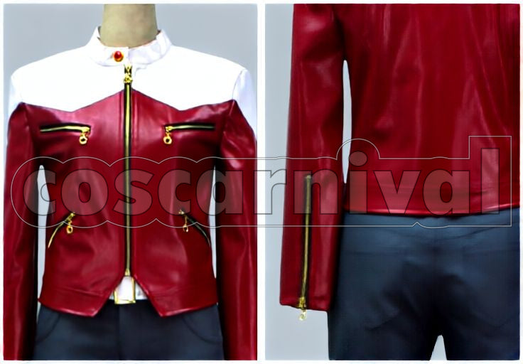 Barnaby Brooks Jr. Cosplay cosplay costume from Tiger & Bunny, detail-2