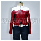 Barnaby Brooks Jr. Cosplay cosplay costume from Tiger & Bunny, front view