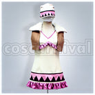 Casual Clothes Karina Lyle Cosplay cosplay costume from Tiger & Bunny, front view