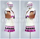 Casual Clothes Karina Lyle Cosplay cosplay costume from Tiger & Bunny, detail-2