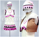 Casual Clothes Karina Lyle Cosplay cosplay costume from Tiger & Bunny, detail-3