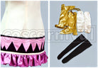 Casual Clothes Karina Lyle Cosplay cosplay costume from Tiger & Bunny, detail-4