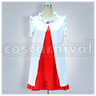 Cis Cosplay cosplay costume from Tiger & Bunny, front view