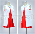 Cis Cosplay cosplay costume from Tiger & Bunny, front view 2